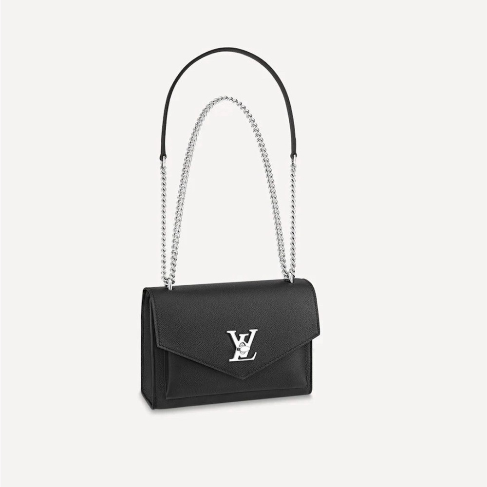 Mylockme Chain Bag